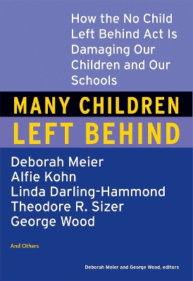 Many Children Left Behind book