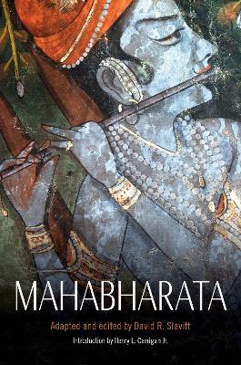 Mahabharata book