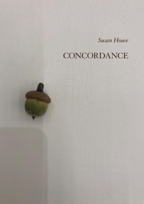 Concordance book