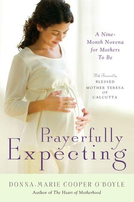 Prayerfully Expecting book