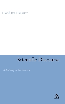 Scientific Discourse book
