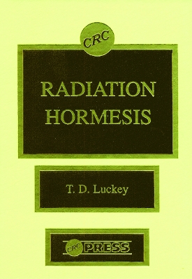 Radiation Hormesis book