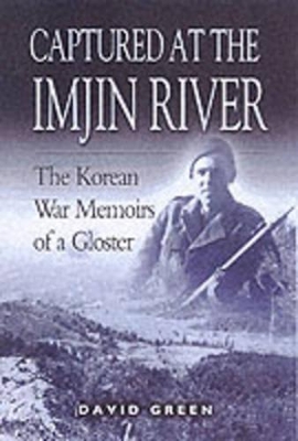Captured at the Imjin River book
