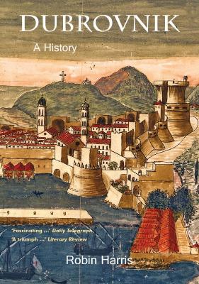 Dubrovnik book