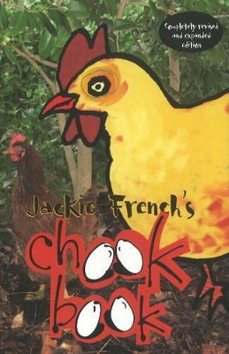 Jackie French's Chook Book book