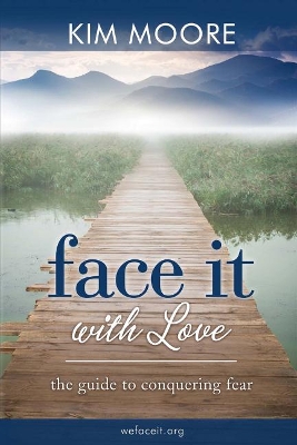 Face It with Love book