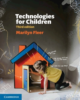 Technologies for Children book