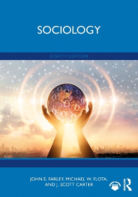 Sociology by John E. Farley