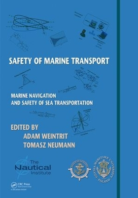 Safety of Marine Transport by Adam Weintrit