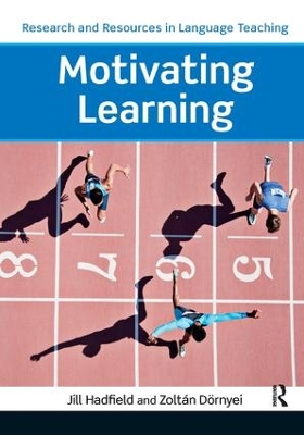 Motivating Learning book