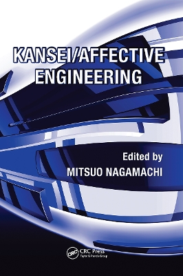 Kansei/Affective Engineering book
