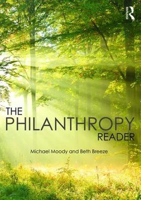 Philanthropy Reader book