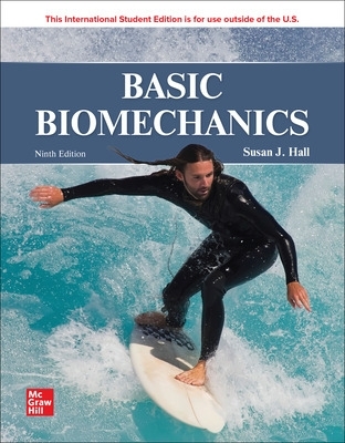 Basic Biomechanics ISE book