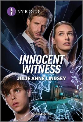 Innocent Witness book