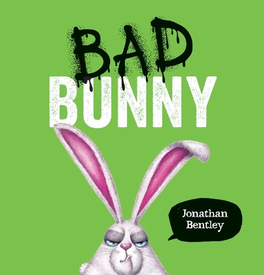 Bad Bunny by Jonathan Bentley