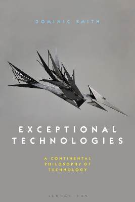 Exceptional Technologies book
