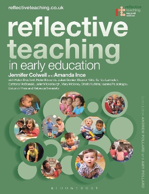 Reflective Teaching in Early Education book