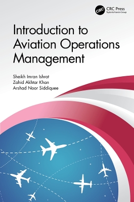 Introduction to Aviation Operations Management by Sheikh Imran Ishrat