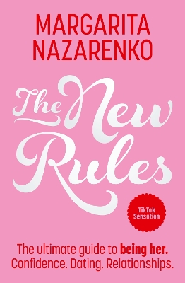 The New Rules by Margarita Nazarenko