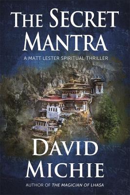 The Secret Mantra book
