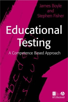 Educational Testing book