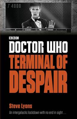 Terminal of Despair book