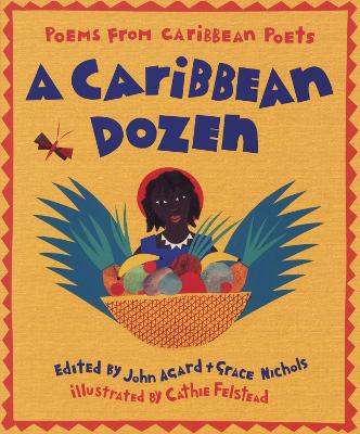 Caribbean Dozen book