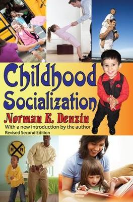 Childhood Socialization book
