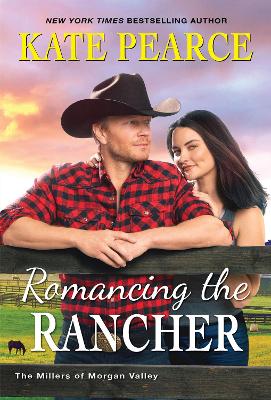 Romancing the Rancher book