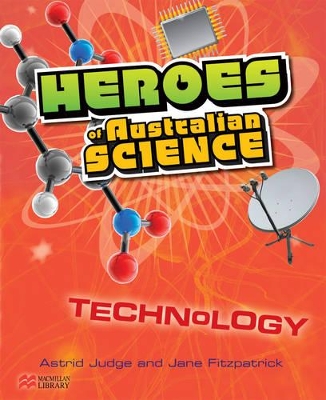 Technology book