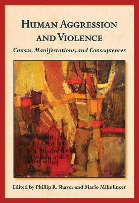 Human Aggression and Violence book