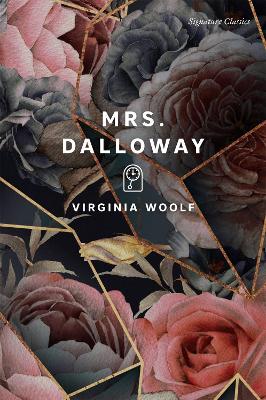 Mrs. Dalloway book