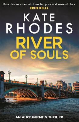 River of Souls book