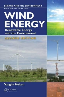 Wind Energy by Vaughn Nelson