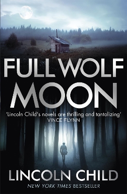Full Wolf Moon book