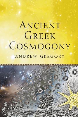 Ancient Greek Cosmogony book