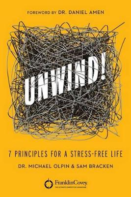 Unwind! book