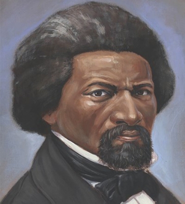 Frederick's Journey: The Life of Frederick Douglass book