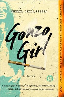 Gonzo Girl book