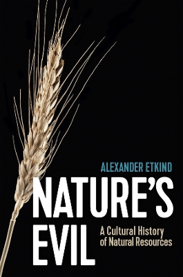 Nature's Evil: A Cultural History of Natural Resources by Alexander Etkind