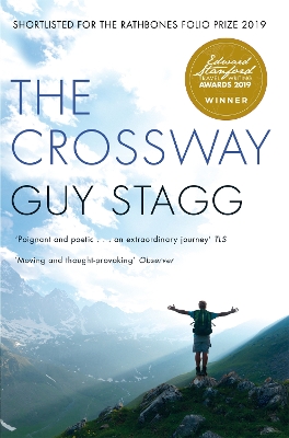 The The Crossway by Guy Stagg