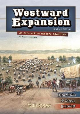 Westward Expansion book