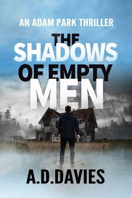 The Shadows of Empty Men book