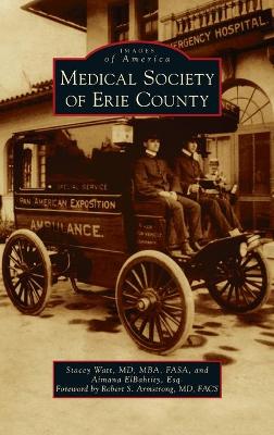 Medical Society of Erie County book