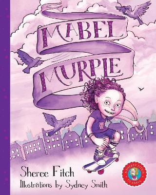 Mabel Murple book