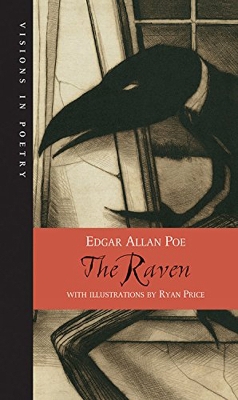 Raven book