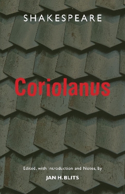 Coriolanus book