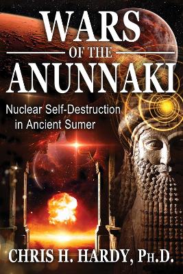 Wars of the Anunnaki book
