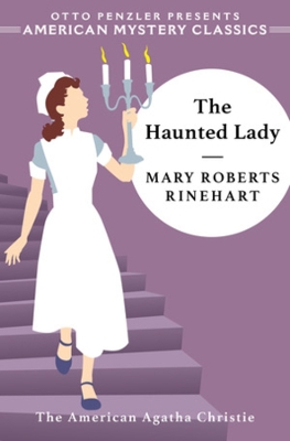 The Haunted Lady book