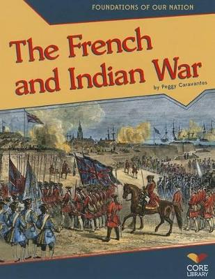 French and Indian War book